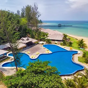 Resort Borneo Eagle