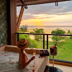 Resort Shangri-la Rasa Ria,