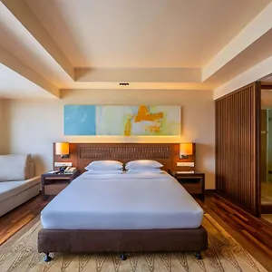 Hotel Hyatt Regency Kinabalu
